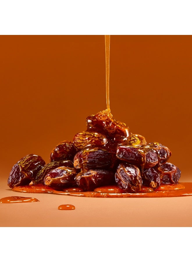 THE BODY SHOP زبدة الجسم المخفوقة من تمر العجوة والعسل - Image 3